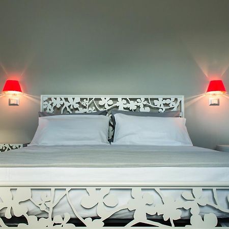 Suite16 Rutino Extérieur photo