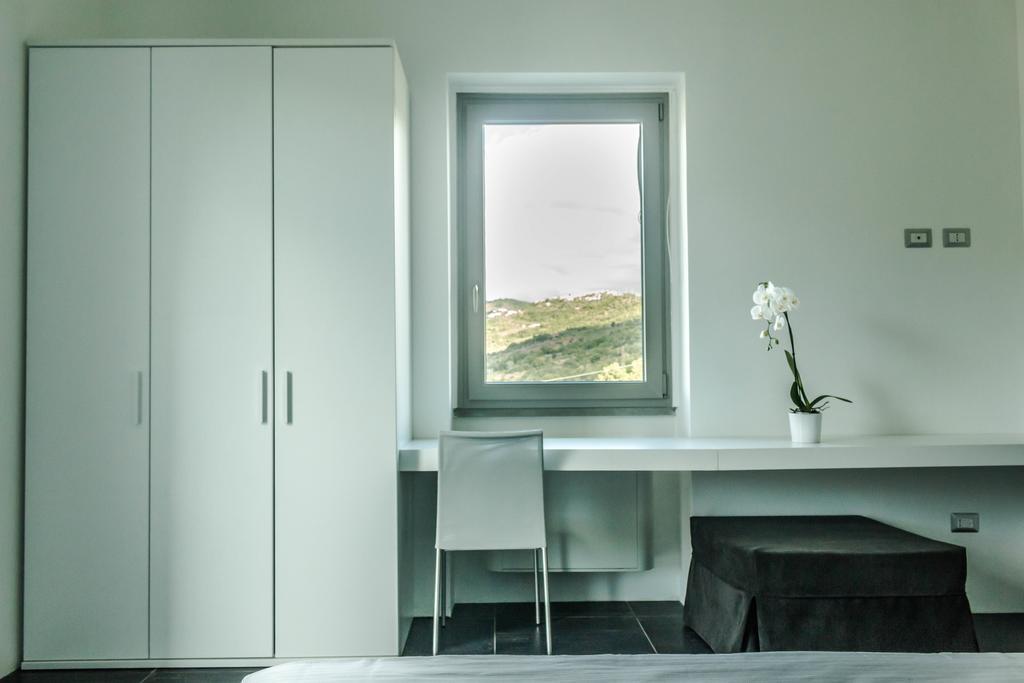 Suite16 Rutino Extérieur photo