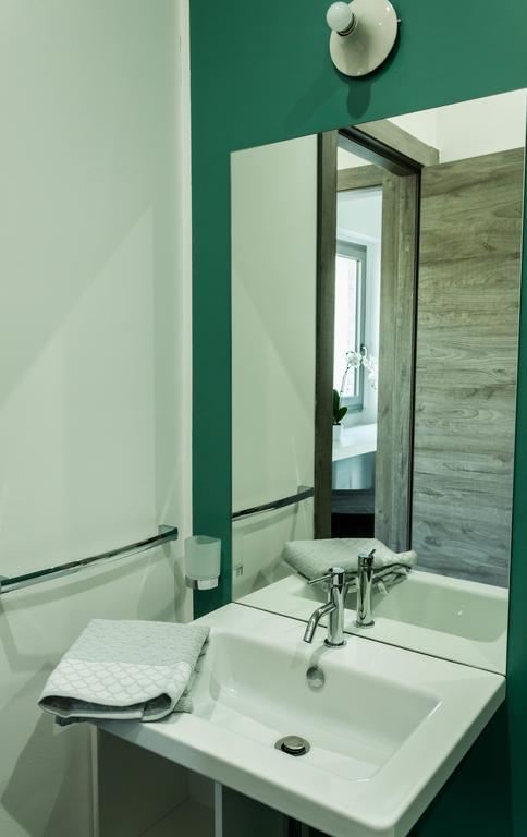 Suite16 Rutino Extérieur photo