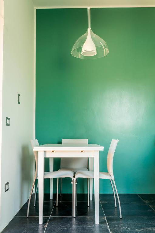 Suite16 Rutino Extérieur photo