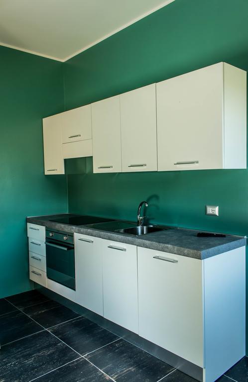 Suite16 Rutino Extérieur photo