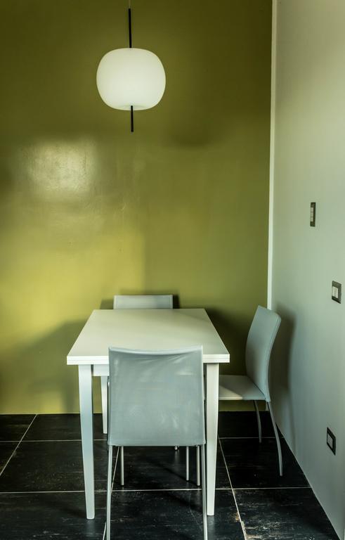 Suite16 Rutino Extérieur photo