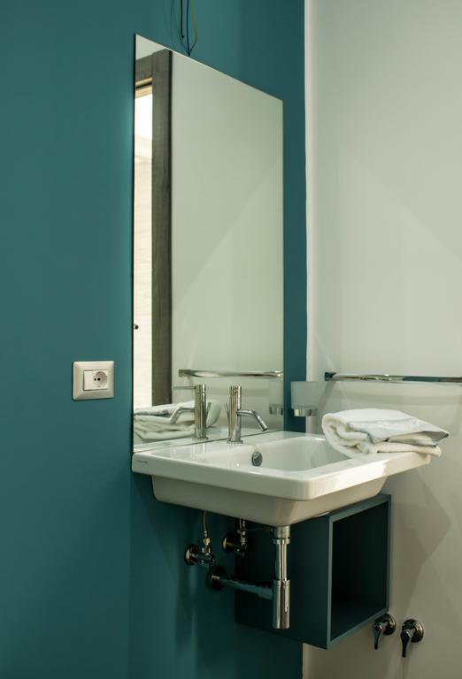 Suite16 Rutino Extérieur photo