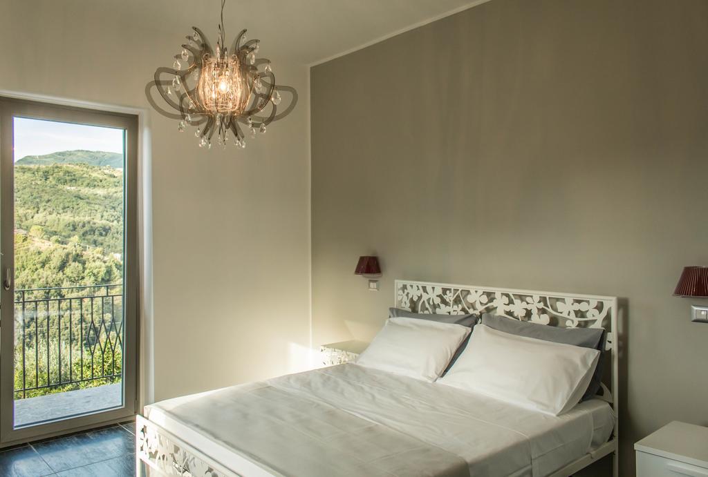 Suite16 Rutino Extérieur photo