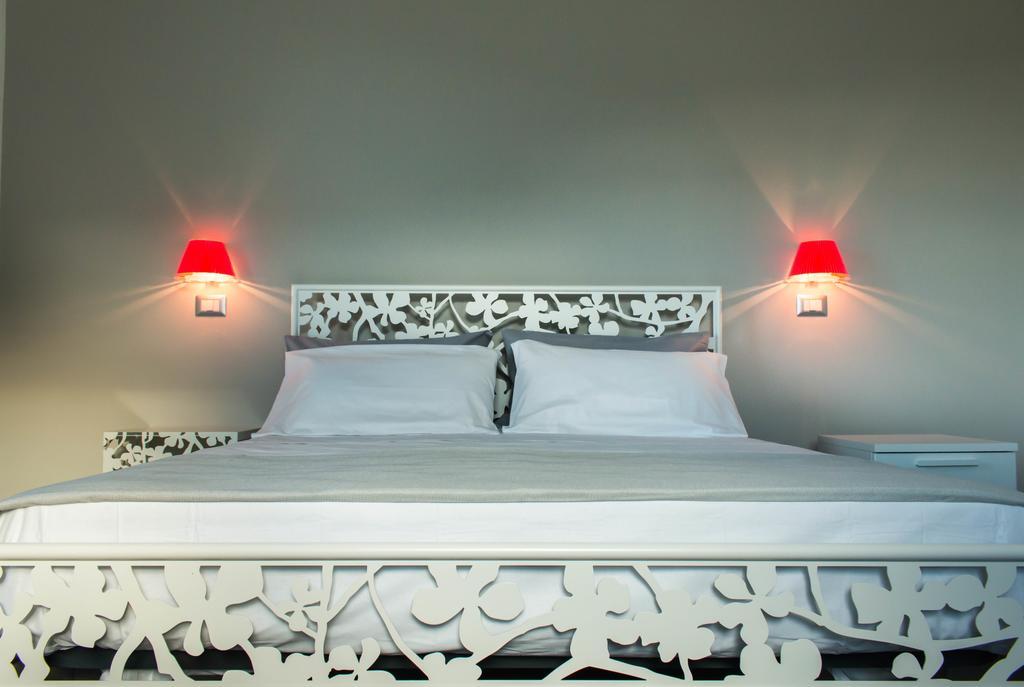 Suite16 Rutino Extérieur photo